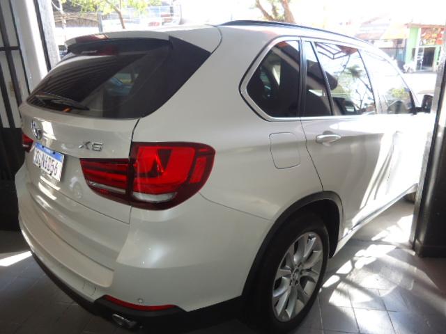BMW X5 - Foto