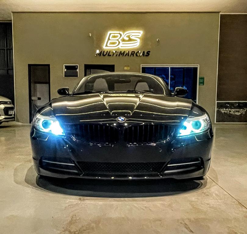 BMW Z4 - Foto