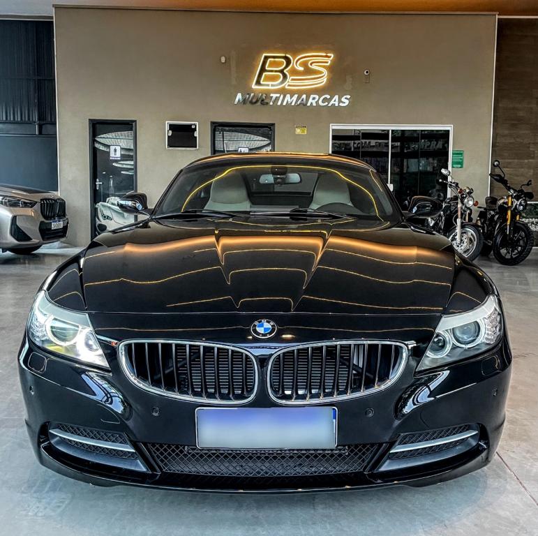 BMW Z4 - Foto