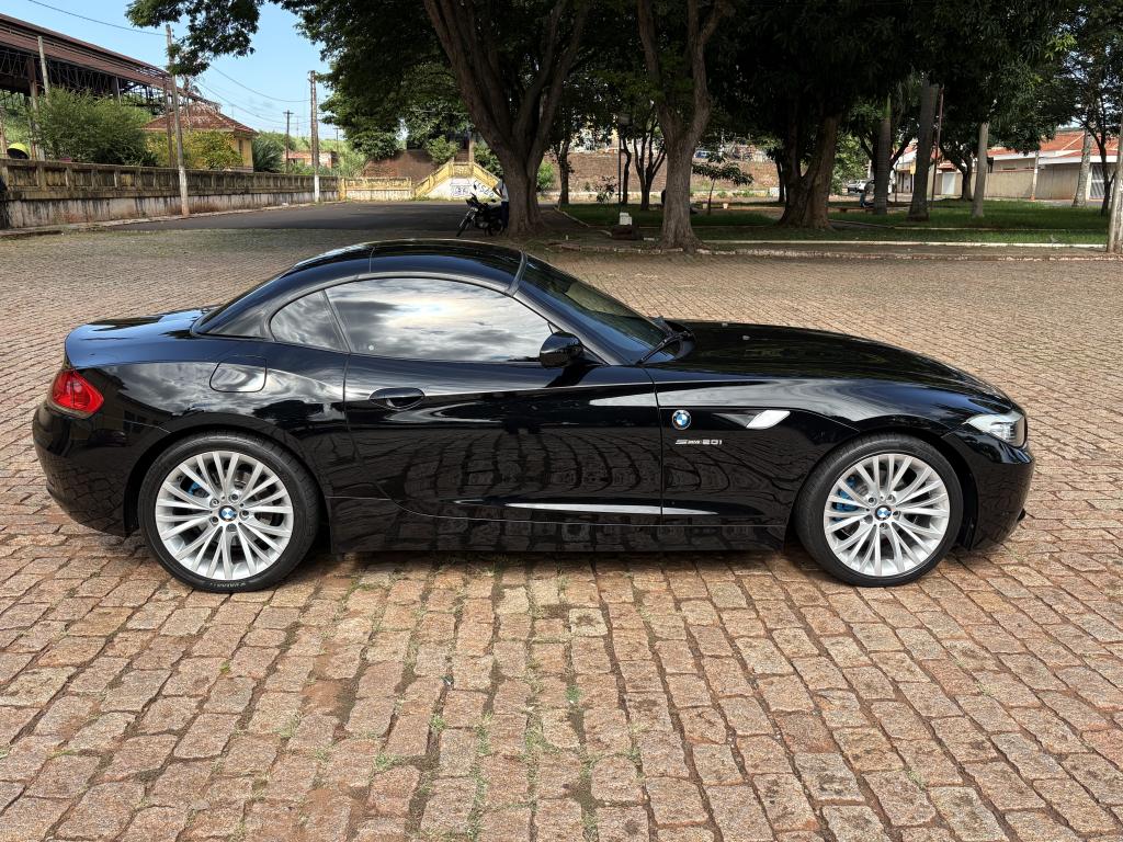BMW Z4 - Foto