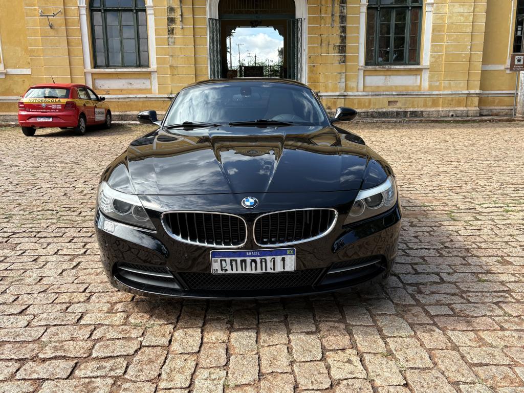 BMW Z4 - Foto