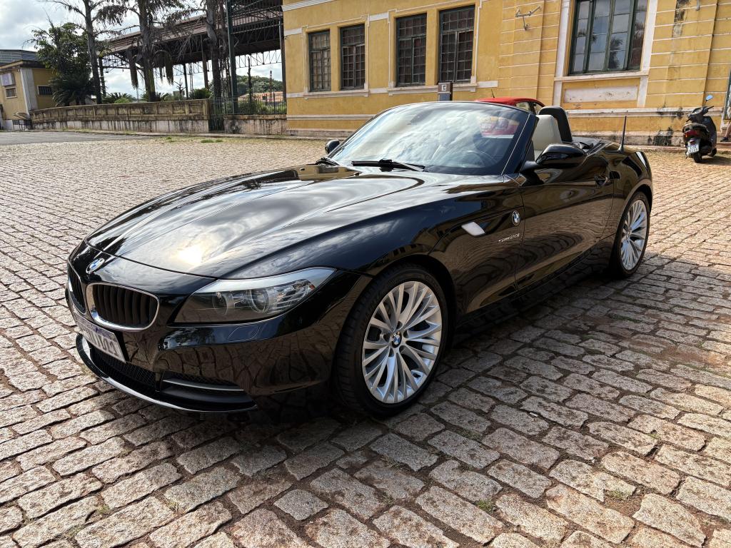 BMW Z4 - Foto