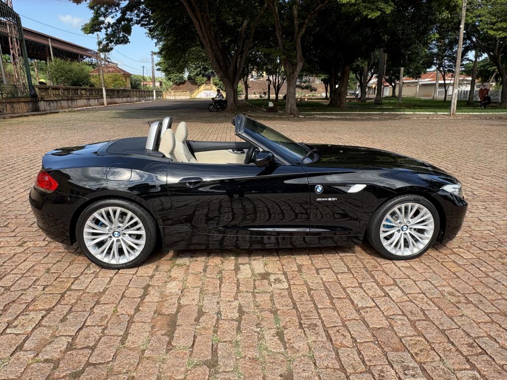 BMW Z4 - Foto
