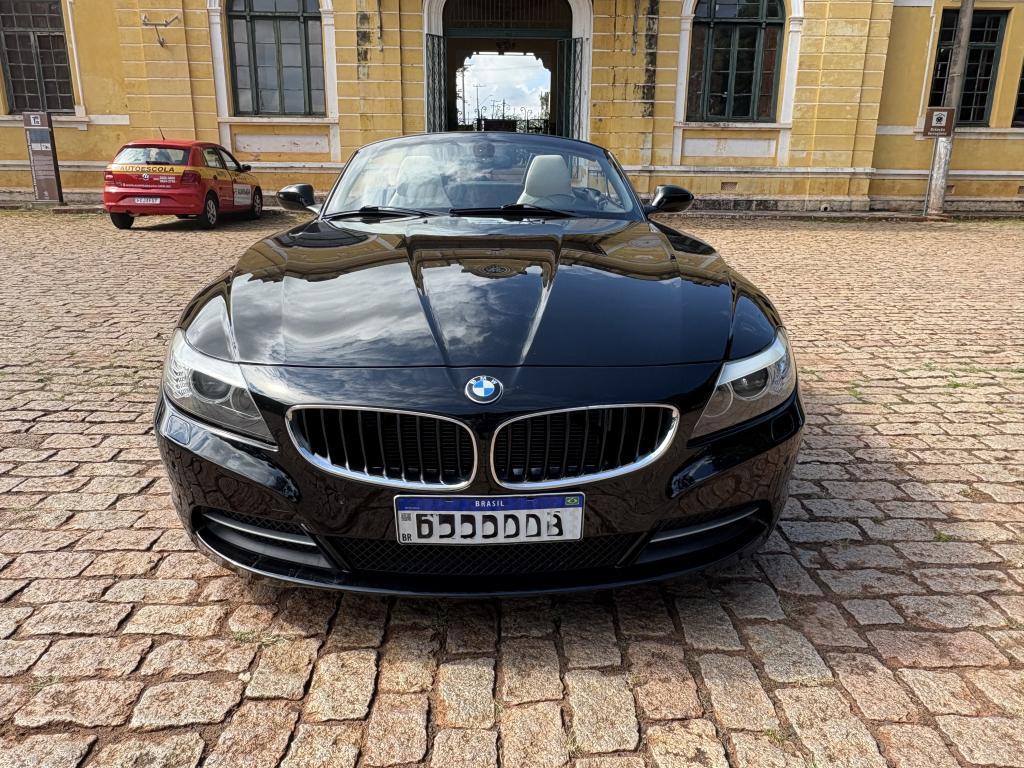 BMW Z4 - Foto