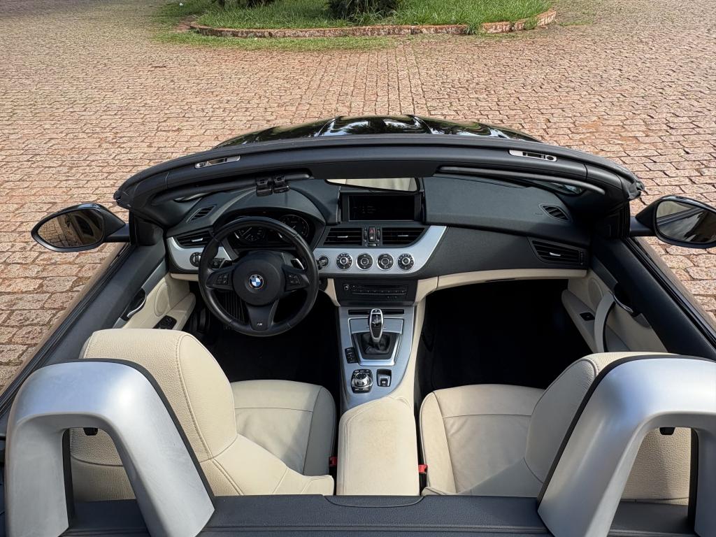 BMW Z4 - Foto