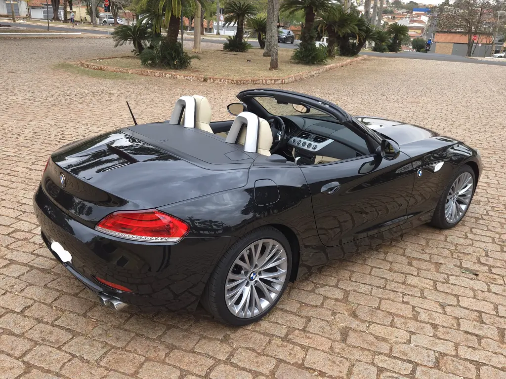 BMW Z4 - Foto