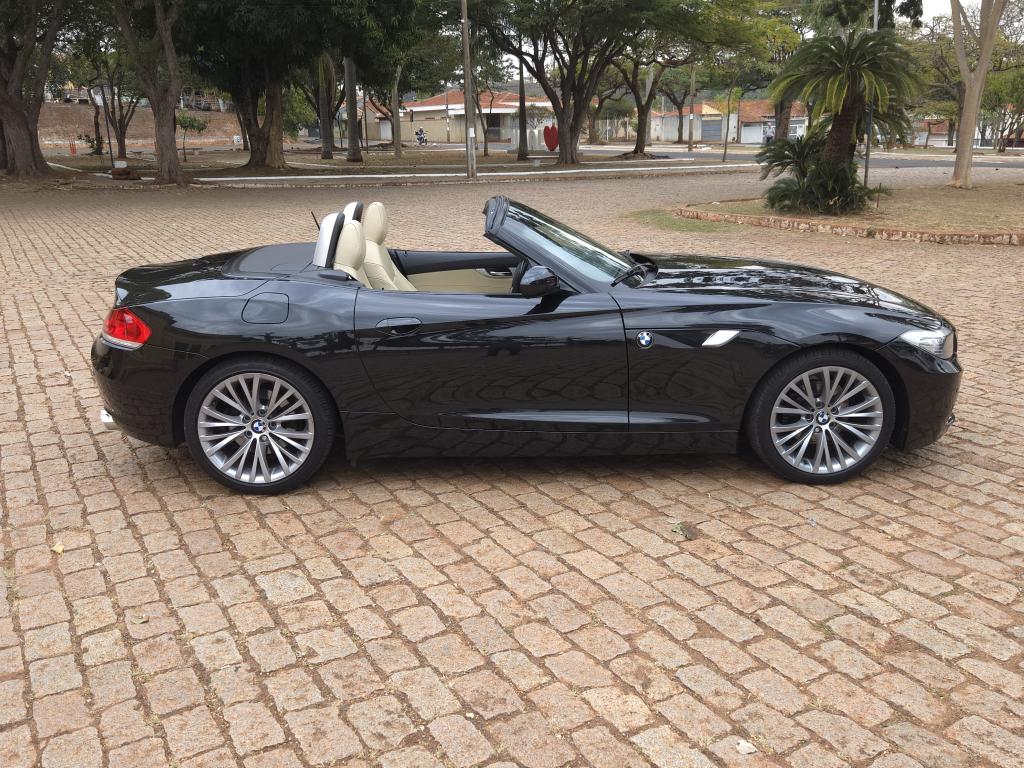 BMW Z4 - Foto