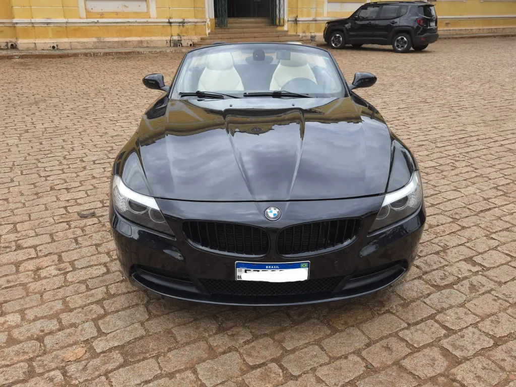 BMW Z4 - Foto