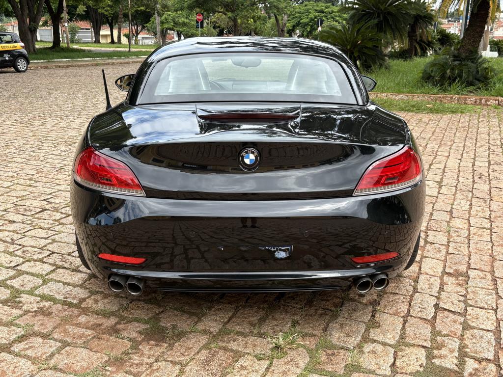 BMW Z4 - Foto