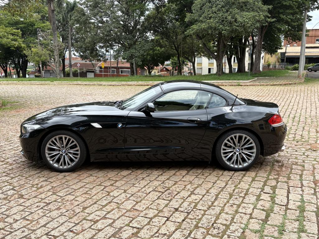 BMW Z4 - Foto