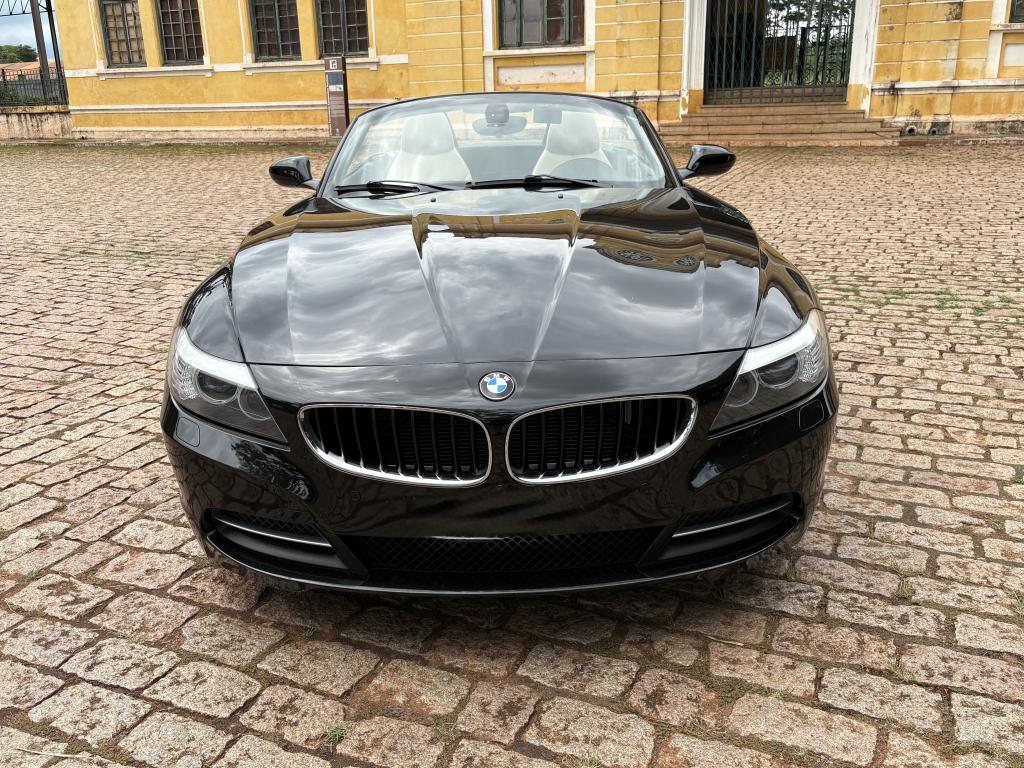 BMW Z4 - Foto