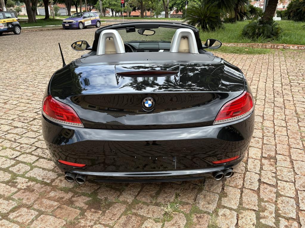 BMW Z4 - Foto