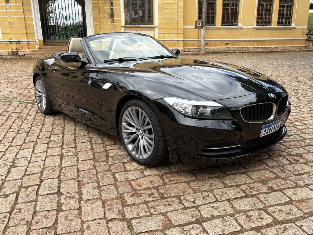 BMW Z4 - Foto