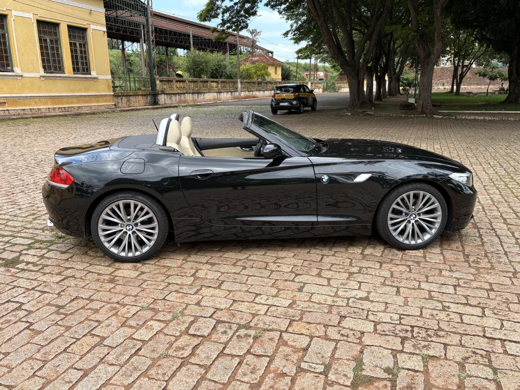 BMW Z4 - Foto