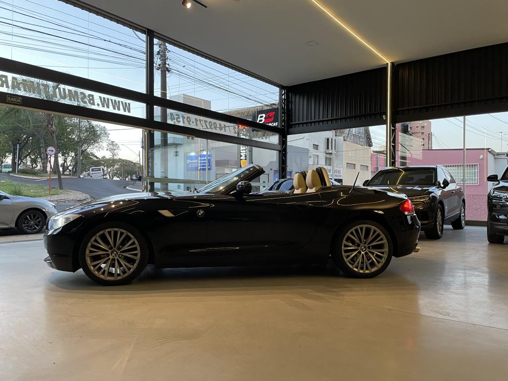 BMW Z4 - Foto