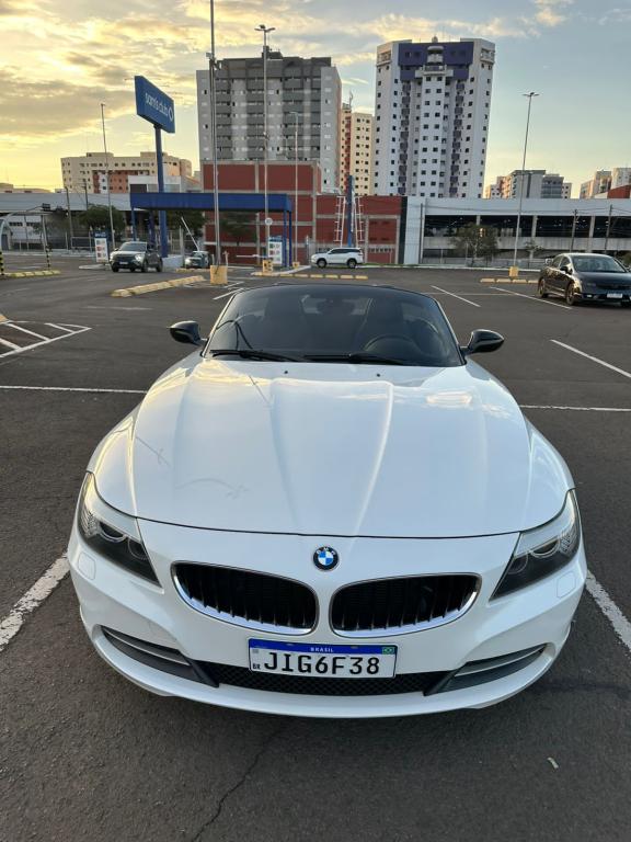 BMW Z4 - Foto