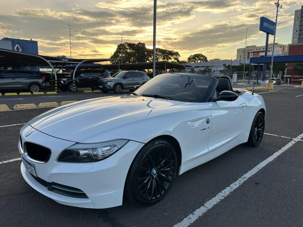 BMW Z4 - Foto