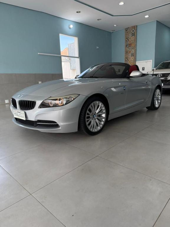 BMW Z4 - Foto