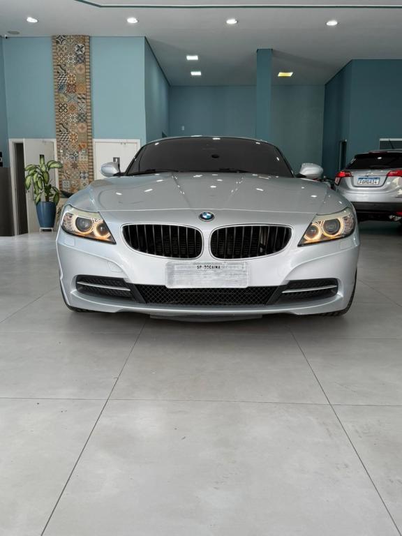 BMW Z4 - Foto