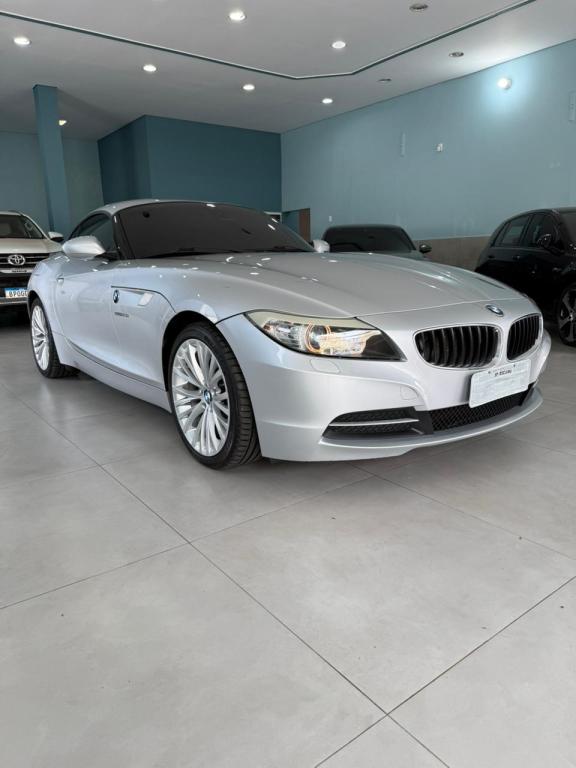 BMW Z4 - Foto