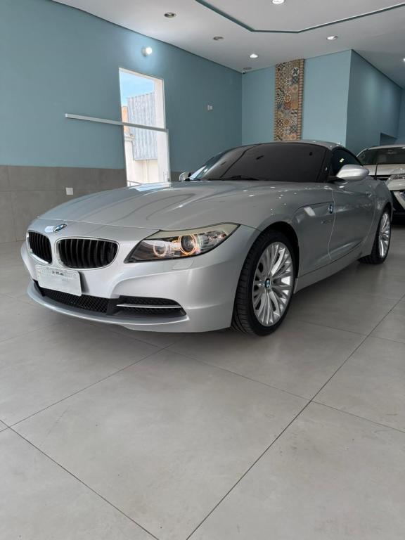 BMW Z4 - Foto