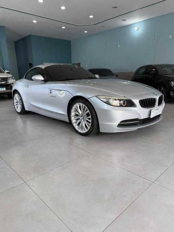 BMW Z4 - Foto