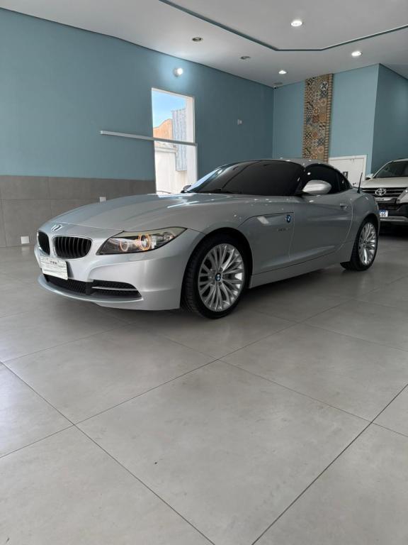 BMW Z4 - Foto