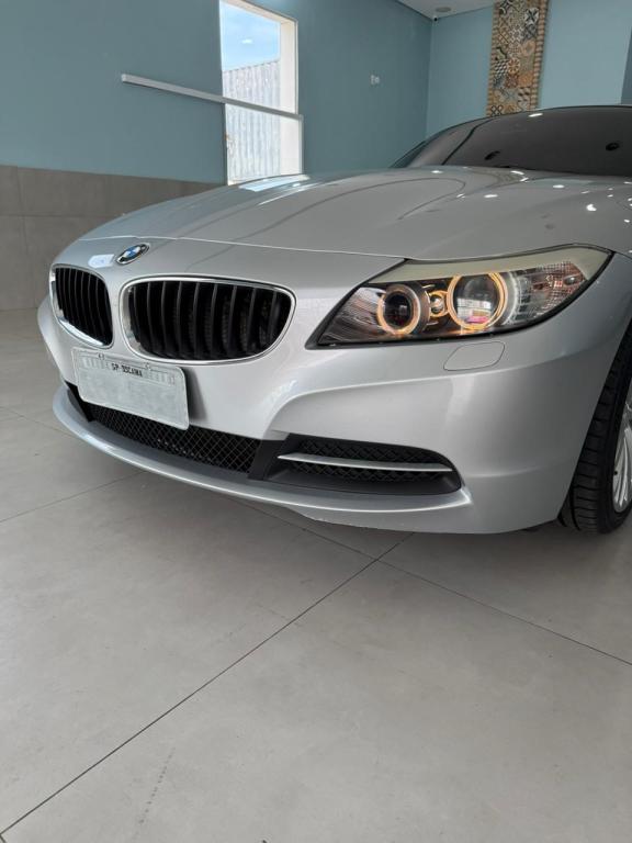 BMW Z4 - Foto