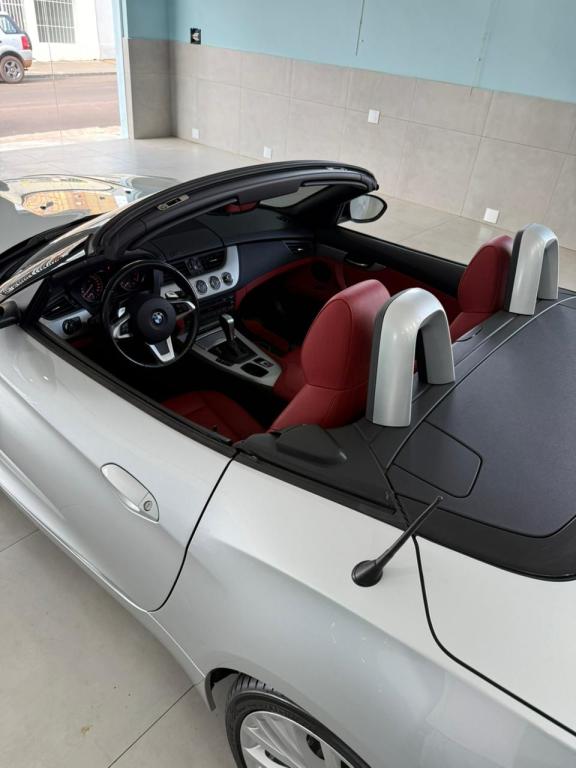 BMW Z4 - Foto