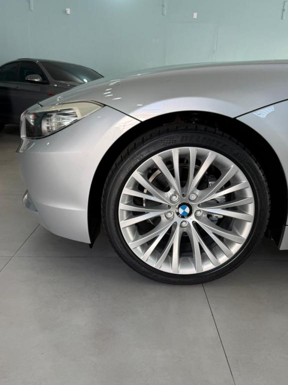 BMW Z4 - Foto
