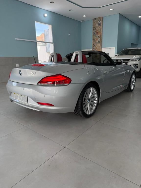 BMW Z4 - Foto