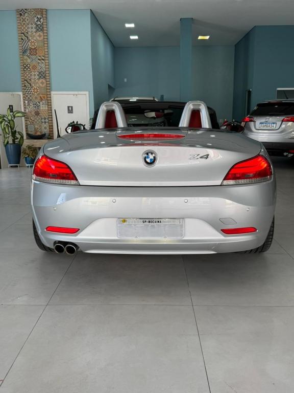 BMW Z4 - Foto