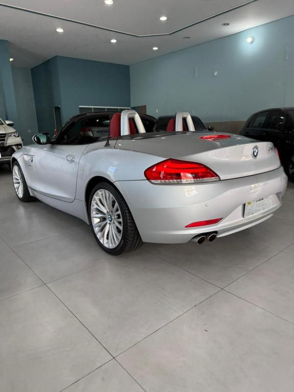 BMW Z4 - Foto