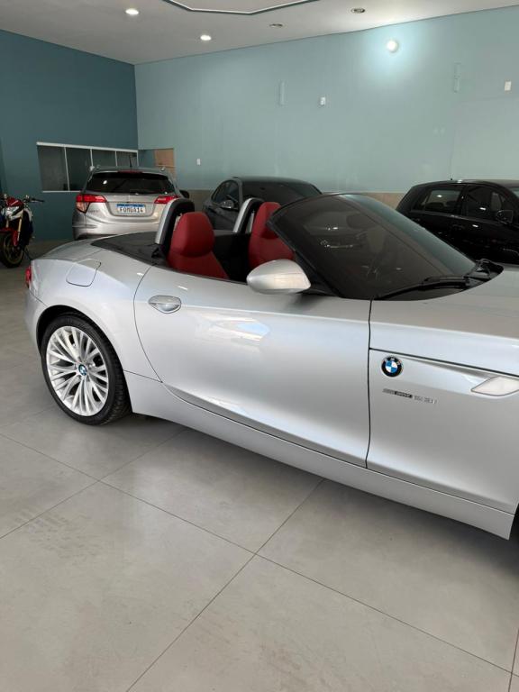 BMW Z4 - Foto