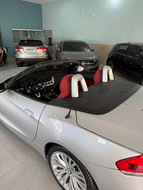 BMW Z4 - Foto