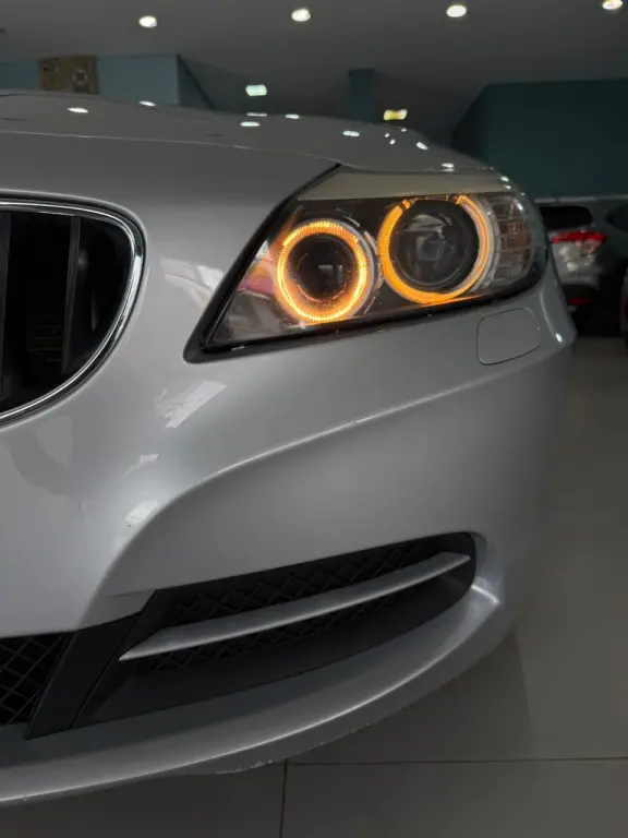 BMW Z4 - Foto