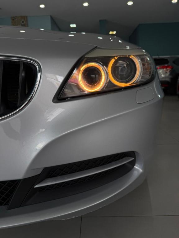 BMW Z4 - Foto