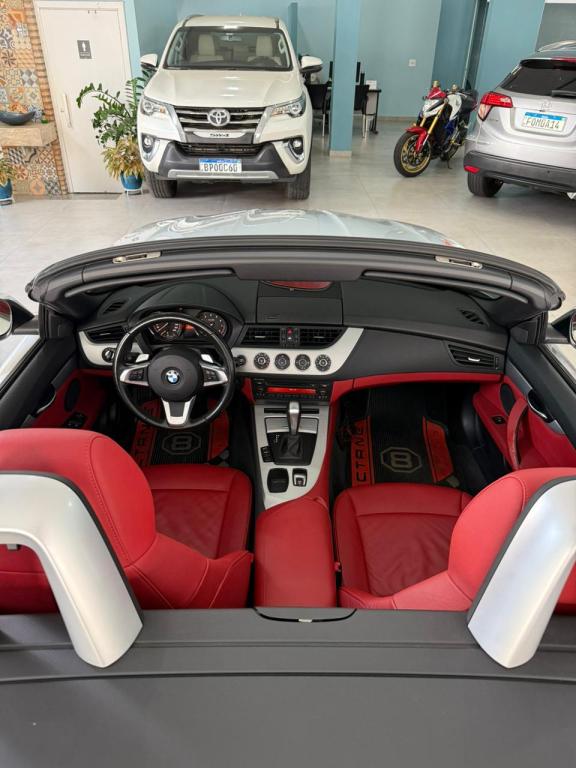 BMW Z4 - Foto
