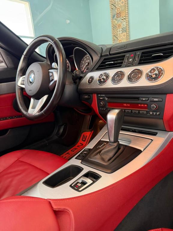 BMW Z4 - Foto
