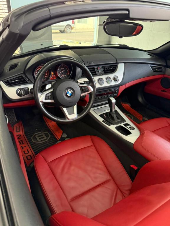 BMW Z4 - Foto