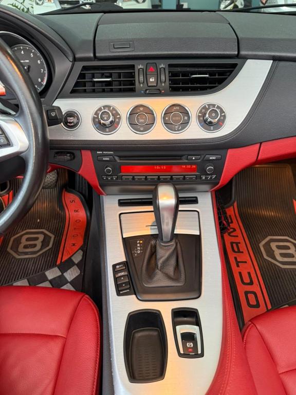 BMW Z4 - Foto