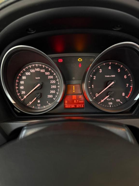 BMW Z4 - Foto