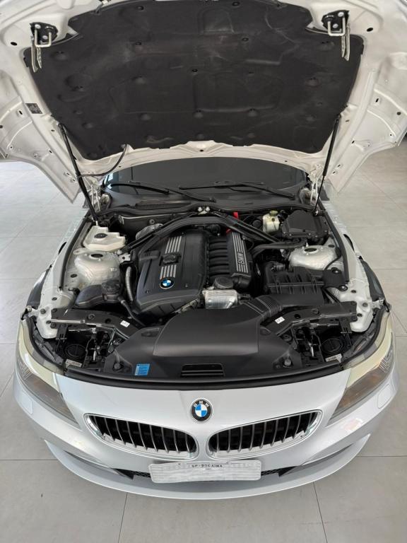 BMW Z4 - Foto