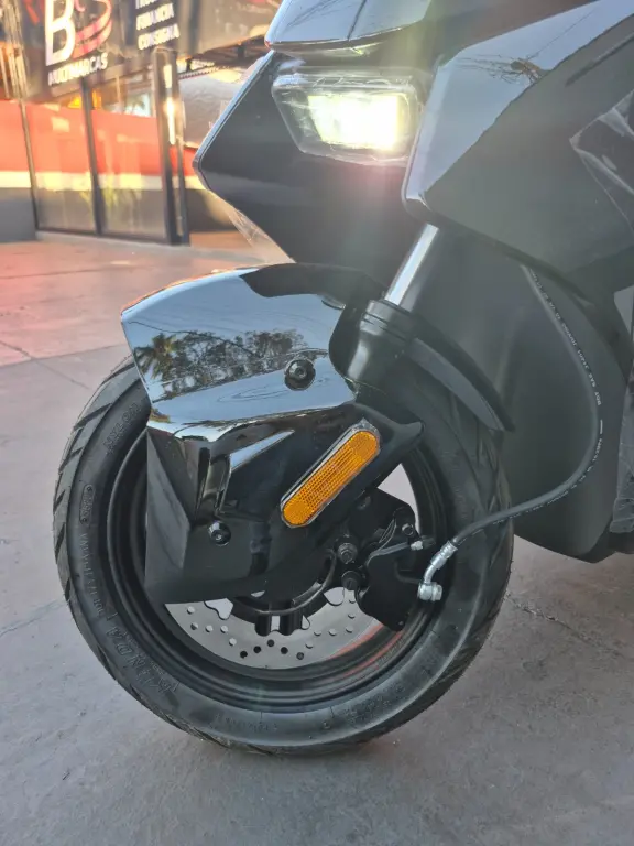BOLIN 350W - Foto