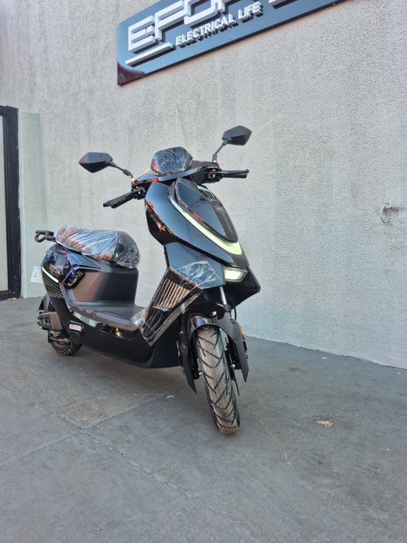 BOLIN 850W - Foto