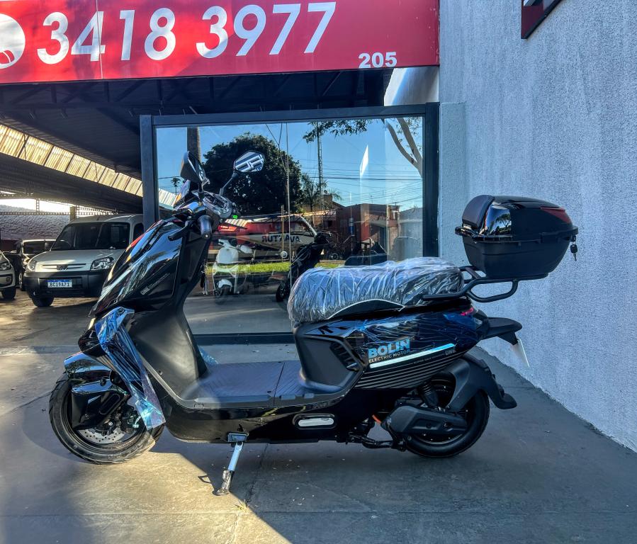 BOLIN 850W - Foto