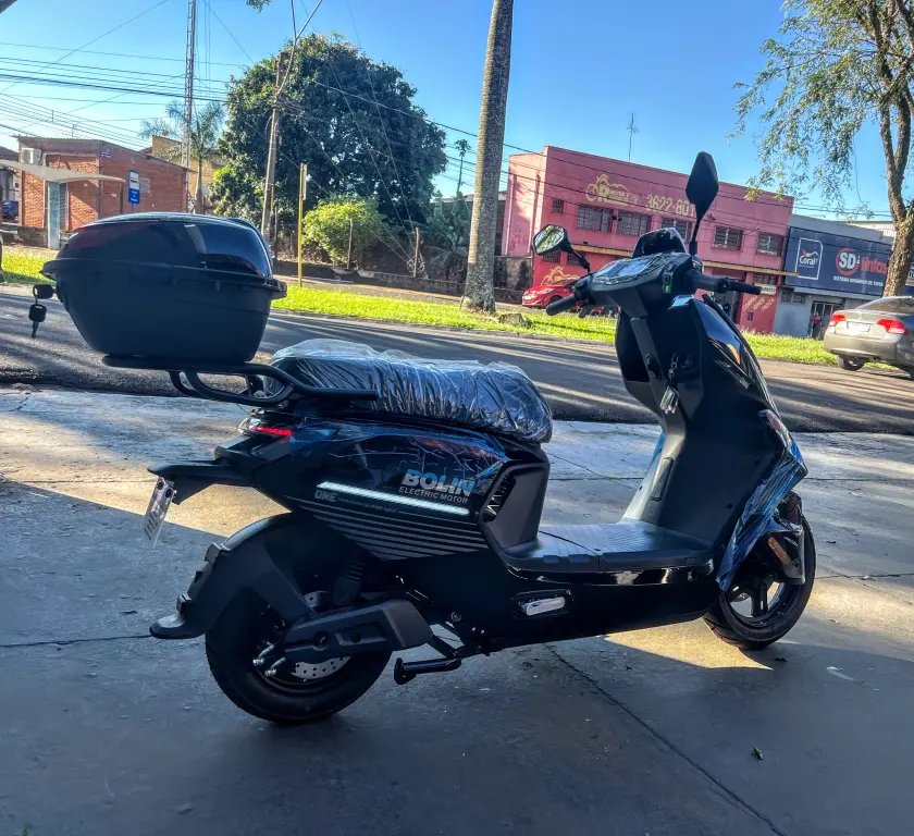 BOLIN 850W - Foto