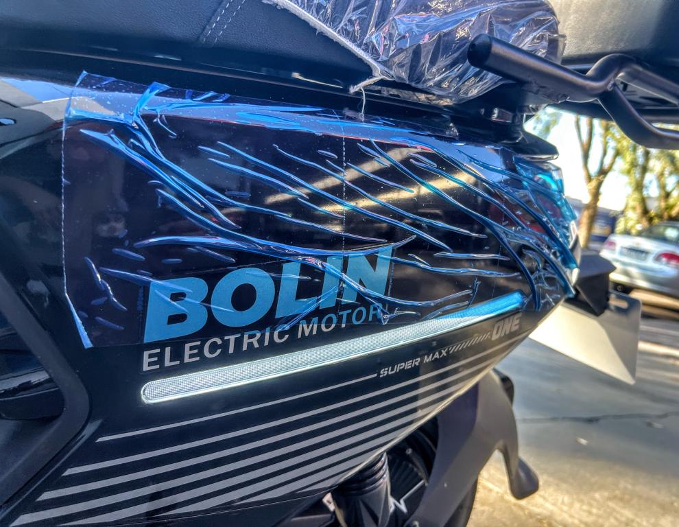 BOLIN 850W - Foto