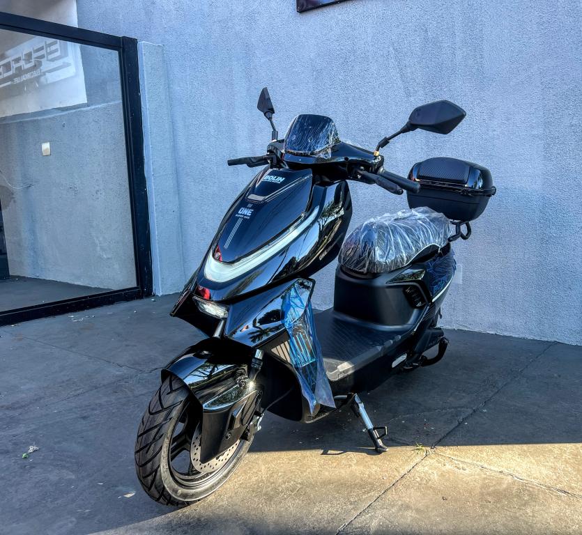 BOLIN 850W - Foto