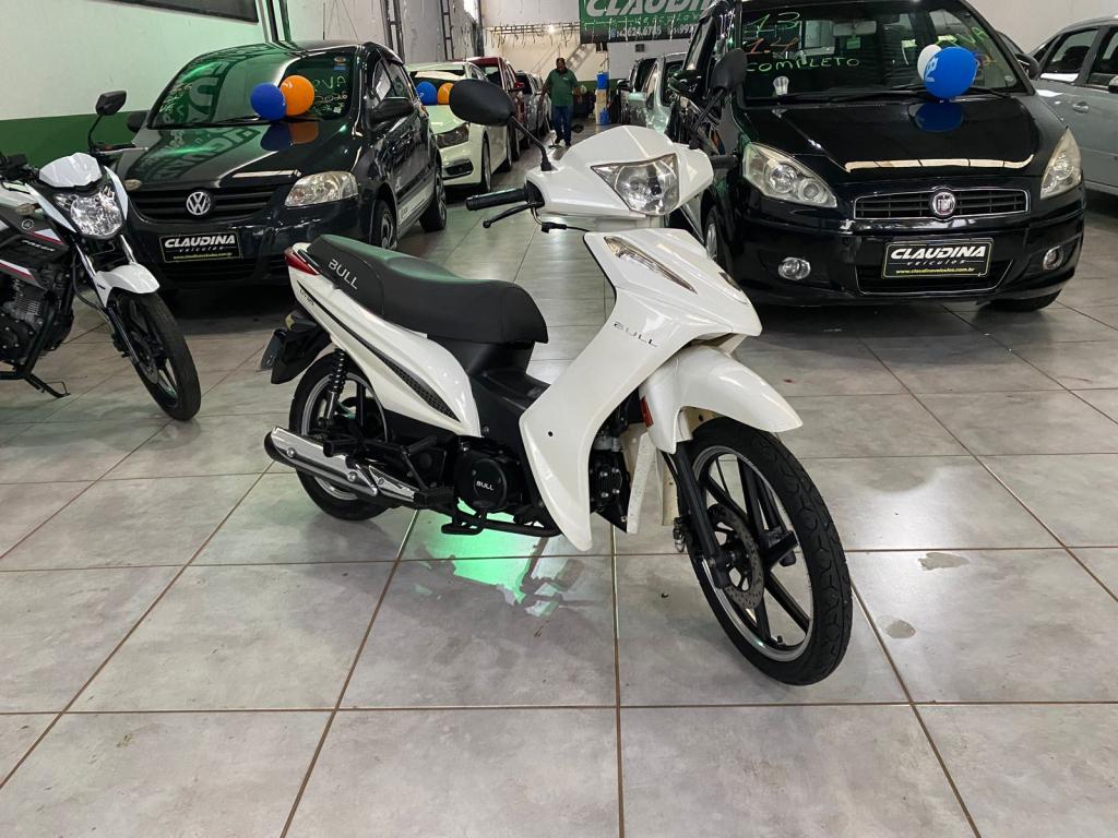 BUELL 1125 R